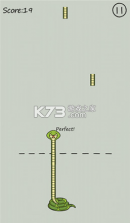 像长颈鹿一样 v1.2.1 游戏 截图