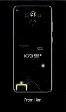 飞越星空 v0.4 游戏安卓版 截图