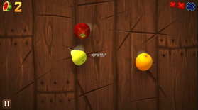 水果忍者 v3.7.0 无限杨桃破解版最新版 截图