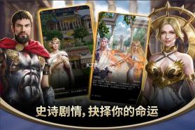 女神罗曼史 v1.0.26 手游 截图