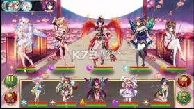 妖精少女封印录 v1.0 安卓版 截图