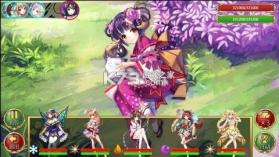 妖精少女封印录 v1.0 安卓版 截图