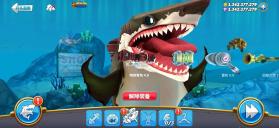 饥饿鲨世界 4.3.0破解版 截图