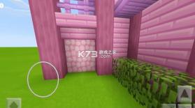 迷你制作与创造 v2.10.1 游戏 截图