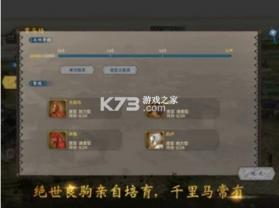 三国志汉末霸业Lite v1.0 手游 截图