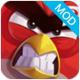 愤怒的小鸟2国际版破解版最新v3.20.0