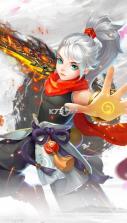 九域封神 v2.0 游戏 截图