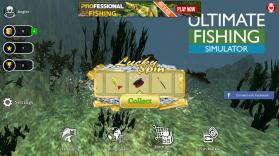 Ultimate Fishing Simulator v2.34 破解版 截图