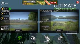 Ultimate Fishing Simulator v2.34 破解版 截图