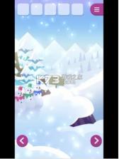 动物与雪之岛 v1.0.3 游戏 截图