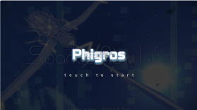 phigros v3.6.1 2024最新版 截图