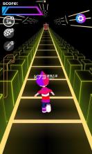 舞步行者 v1.0 手机游戏 截图