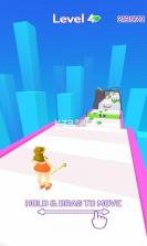 女孩疯狂冒险 v1.1.1 游戏 截图