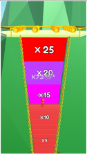 爬山我贼快 v1.0 安卓版 截图