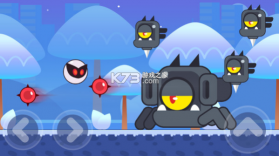 球球超进化 v0.0.5 游戏 截图