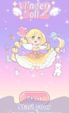 少女养成日记2 v1.0.6 游戏原版 截图