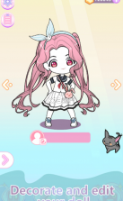 少女养成日记2 v1.0.6 游戏原版 截图