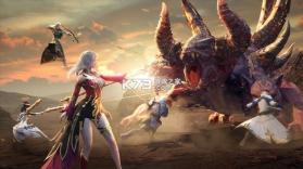 新神魔大陆 v5.6.0 国际服最新版 截图