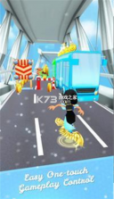 地铁公主赛跑者冲浪 v1.0.3 手游 截图