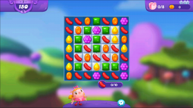 糖果好友传奇 v1.59.1 无限生命版 截图