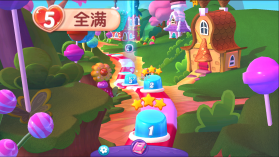 糖果好友传奇 v1.59.1 无限生命版 截图