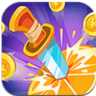 我爱玩飞刀 v1.0.2 游戏