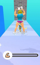 愤怒的新娘 v0.1.0 游戏安卓版 截图