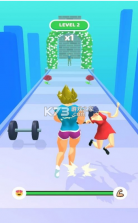 愤怒的新娘 v0.1.0 游戏安卓版 截图