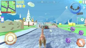 沙雕鹿神偷模拟 v1.1 游戏 截图