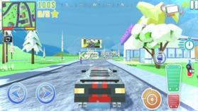 沙雕鹿神偷模拟 v1.1 游戏 截图