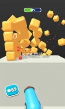 排序和射击 v35 游戏 截图