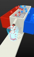 排序和射击 v35 游戏 截图