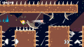 爱的小冒险 v1.0 游戏 截图