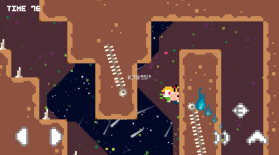 爱的小冒险 v1.0 游戏 截图