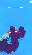 双子星绘手 v1.0.0 游戏 截图