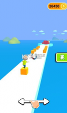 方块冲浪大师 v1.0.0 游戏 截图