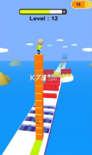 方块冲浪大师 v1.0.0 游戏 截图