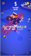 只求活命 v1.9.1 游戏 截图