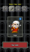 威士忌的像素地牢 v1.0.2.6 游戏 截图