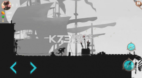 暗影海盗 v1.0 游戏 截图
