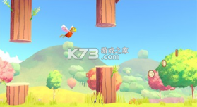 飞翔的蛙人 v0.243 游戏 截图