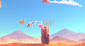 飞翔的蛙人 v0.243 游戏 截图