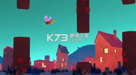 飞翔的蛙人 v0.243 游戏 截图