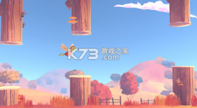 飞翔的蛙人 v0.243 游戏 截图