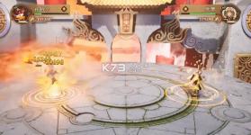 大魔猴 v1.1.9 手游 截图