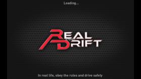 Real Drift v5.0.8 无限金币版 截图