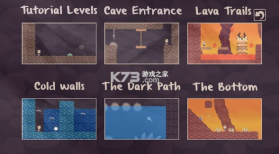 地穴冒险2 v1.1 游戏 截图