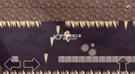 地穴冒险2 v1.1 游戏 截图