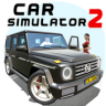 car simulator 2 v1.50.36 无限车版