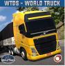 世界卡车驾驶模拟器 v1.395 修改版